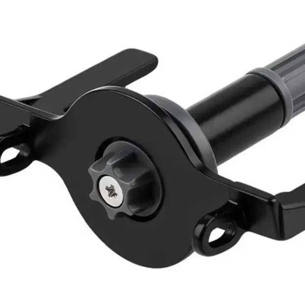 Main Brush Holder Bracket Compatible For Roborock For Saros 10 For 10R For Q For Revo Edge Vacuum Cleaner Side Bracket Replaces