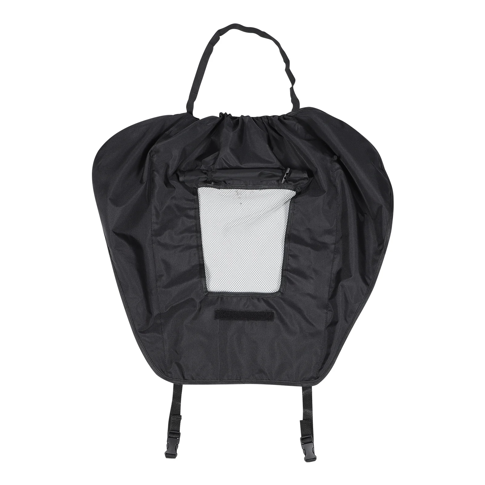 

Солнцезащитный чехол для коляски, материал премиум-класса, эластичные ремни, эластичные стороны, удобный подарок для безопасности, солнцезащитный чехол для коляски