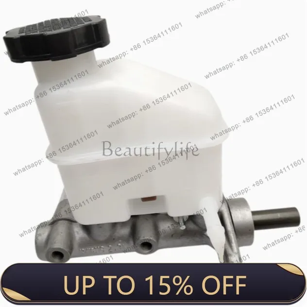 Factory direct sales 58510-2H000 auto parts, brake master pump