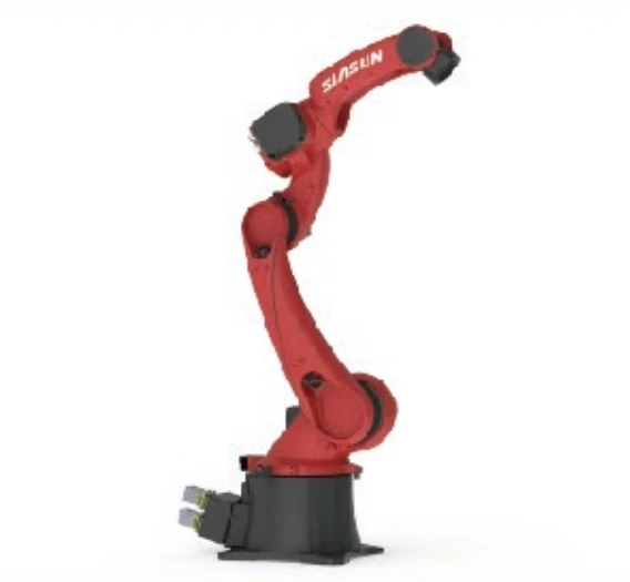 High quality multi-functional small 6-axis mechanical arm