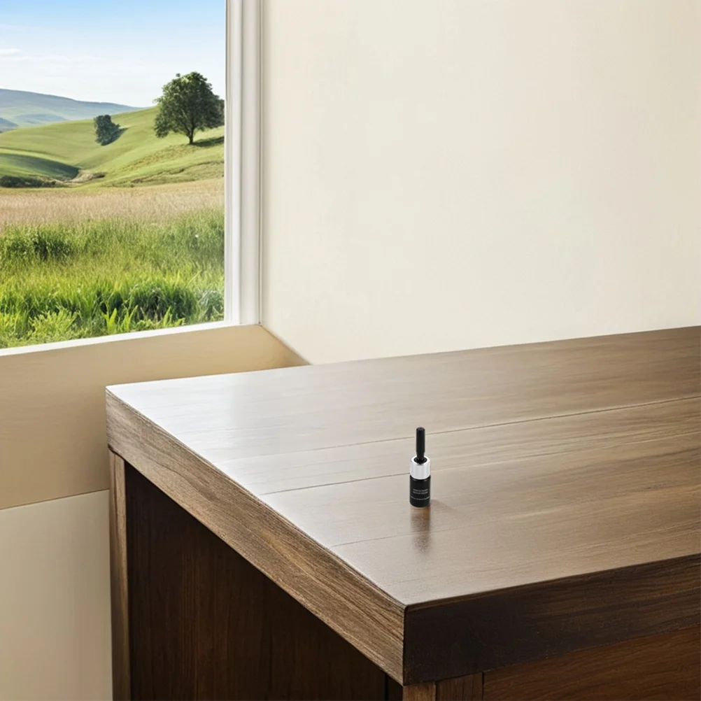 2개입 자동차 앞유리 균열 수리액 투명 유리 수리 키트 간편 적용 재사용 가능 스크래치 제거제 균열 앞유리 수리