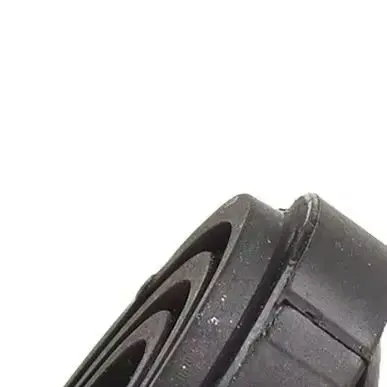 4pcs Black Rubber Foot For For Honda EB2000i EU2000i Generator Bottom Leg Replacement Part 68325-Z07-003