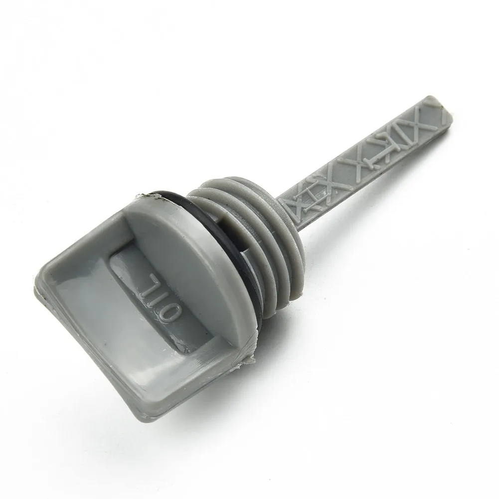 Запчасти для газонокосилки, масляный щуп, садовый 10 г, 1 шт. для 15600-735-003, для GX270, для GX390, пластик для HONDA, практичный