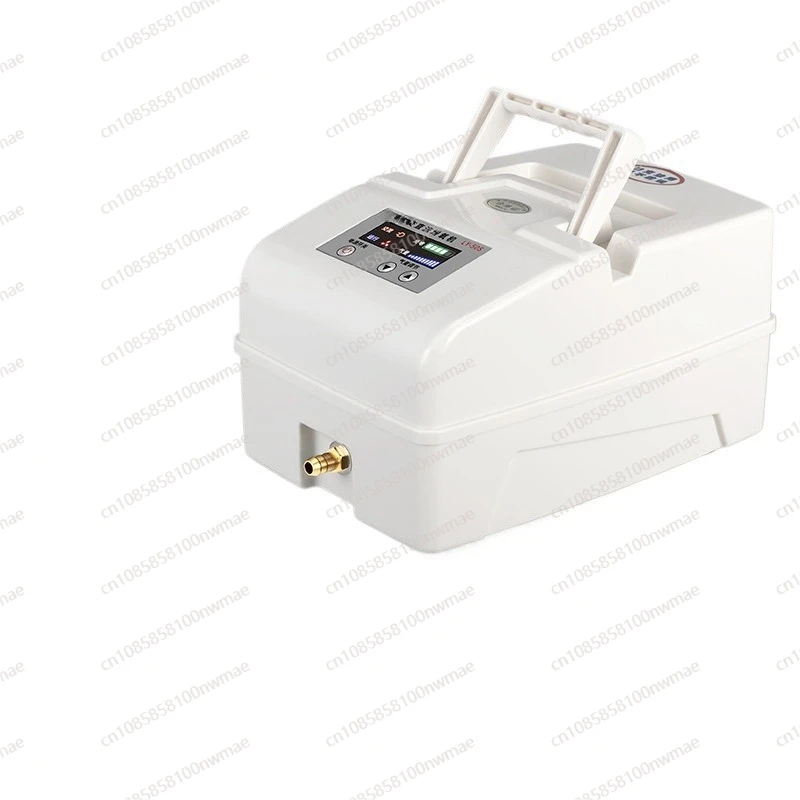 

Oxygen machine Special fish farming for selling fish pump machine Charging oxygen machine pump Fishing