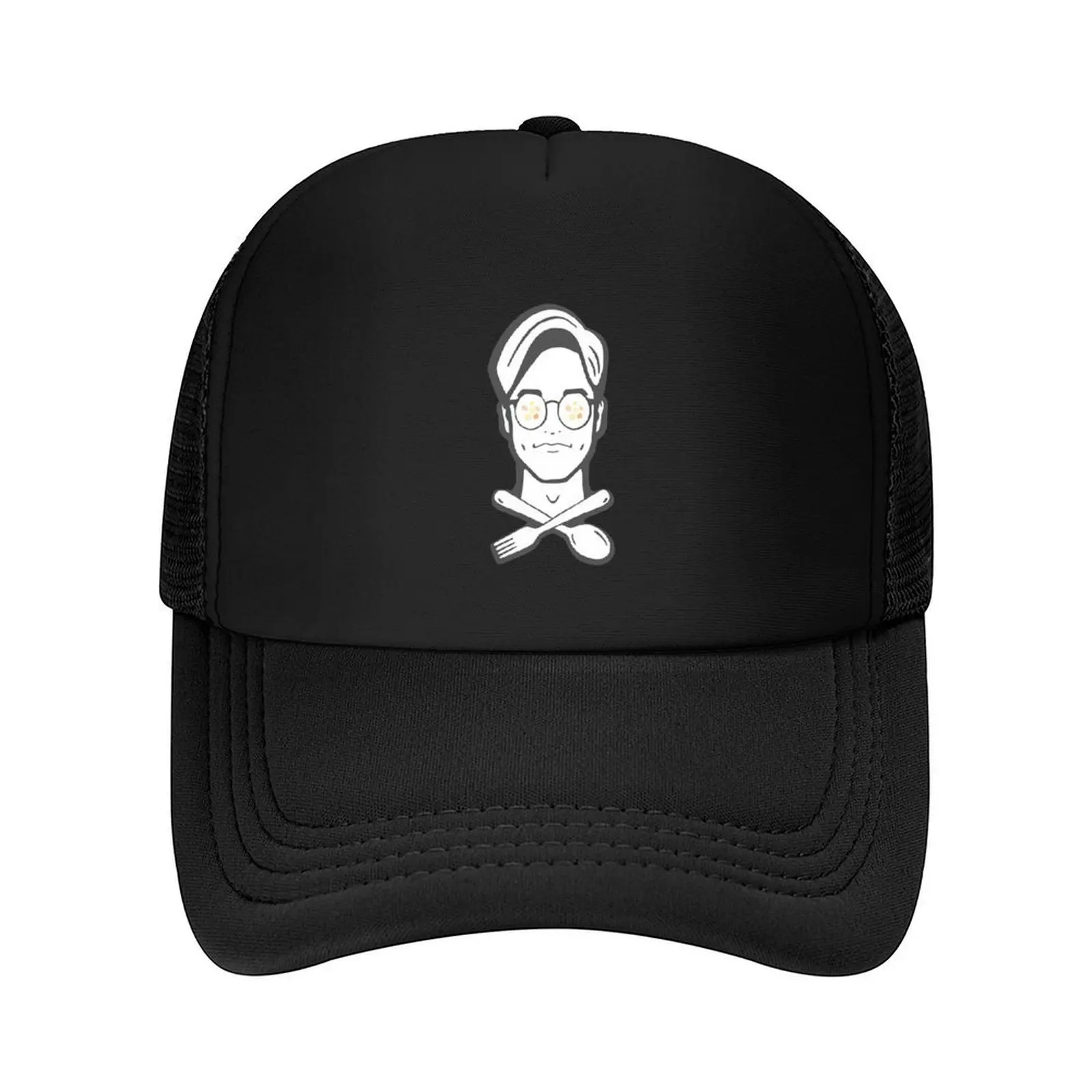 

Jinny's Kitchen Lee Seo Jin Baseball Cap Golf Hip Hop sun hat Sunscreen Hats For Men Women's