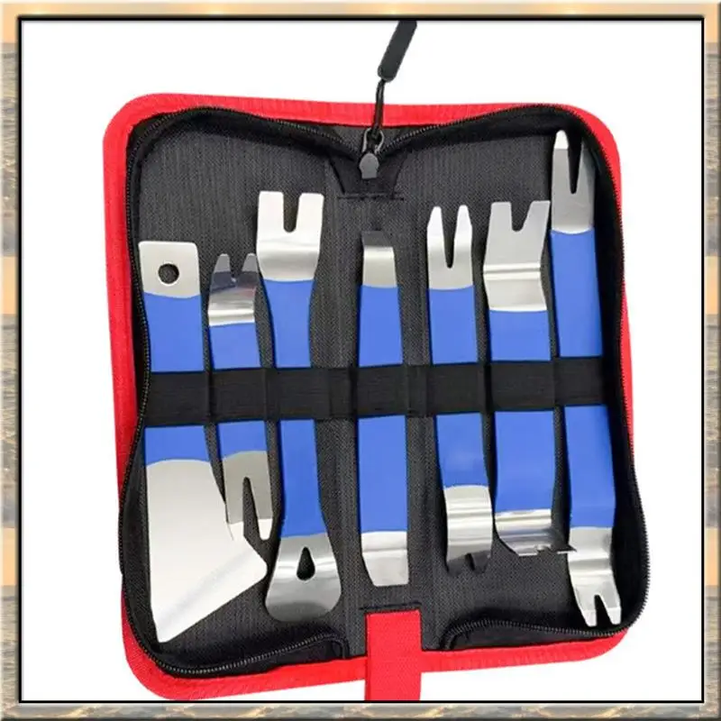 Car Interior Audio …