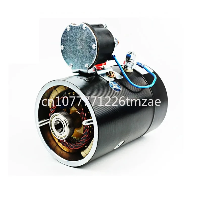 

Hydraulic Oil Pump Power Unit Brushed DC 12V 24v16 Miniature Motor