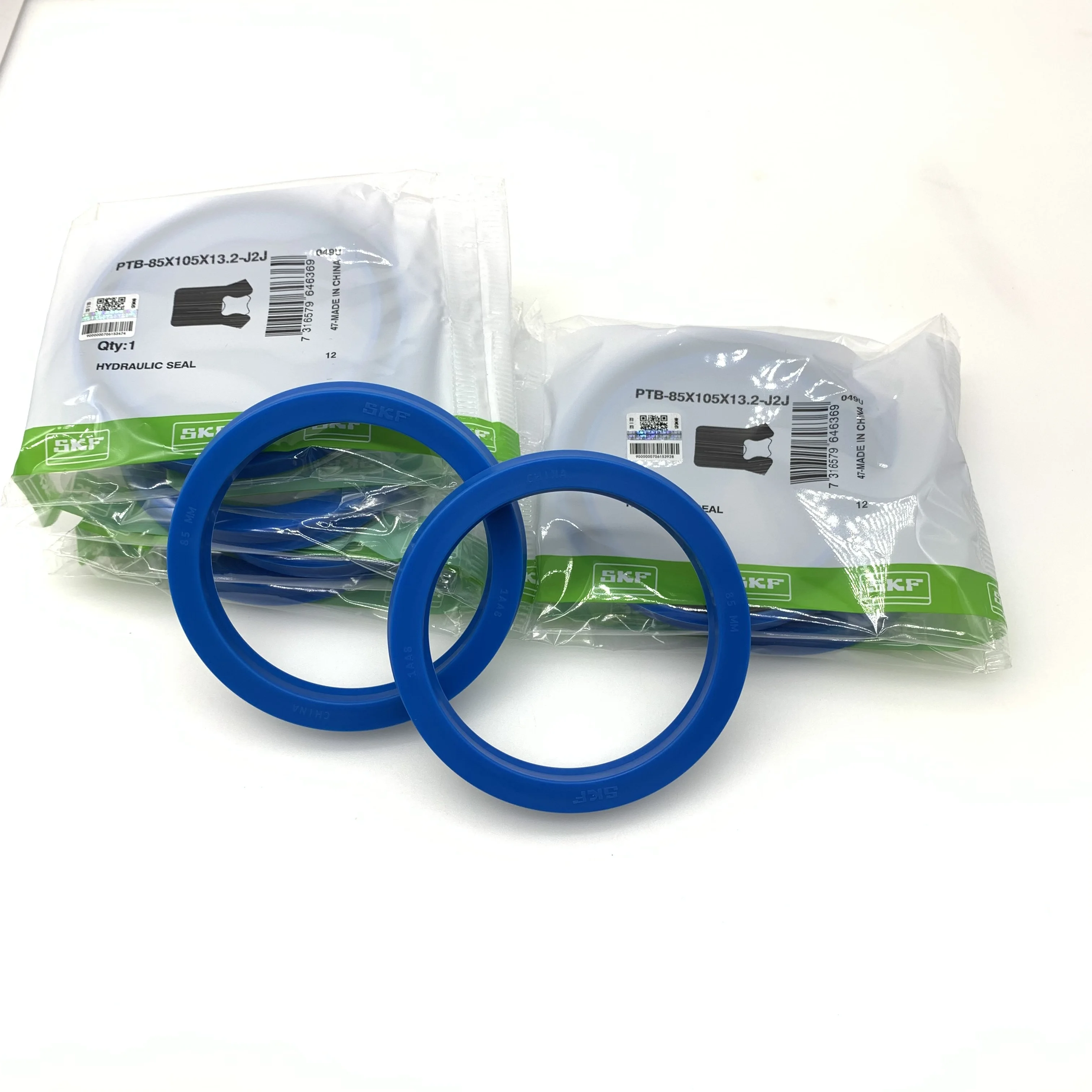 

One pack 20pcs SKF PTB Piston Rod Seal For Cylinder Rod Seal