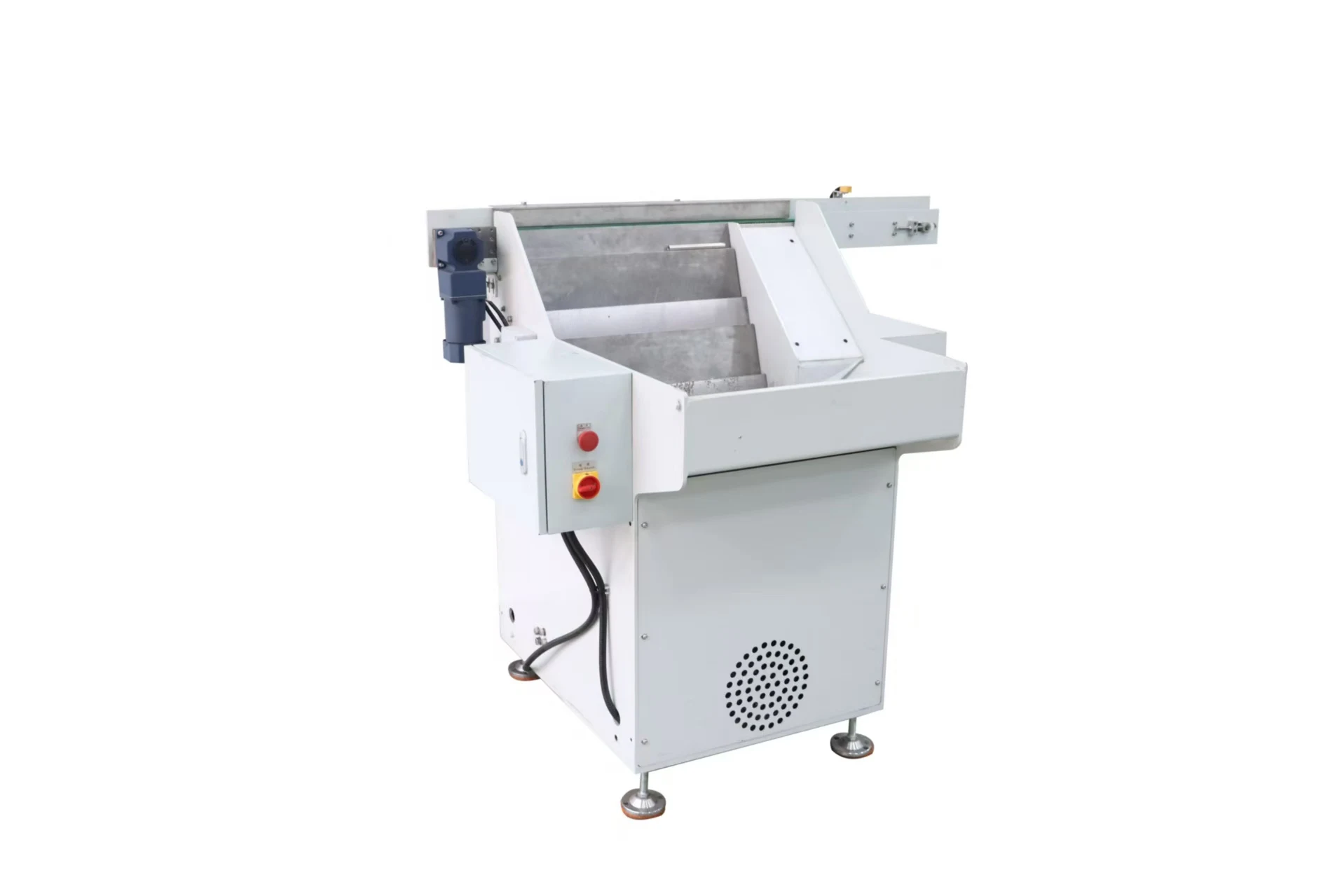 Compact Push Board Feeder for Automatic Packaging Lines