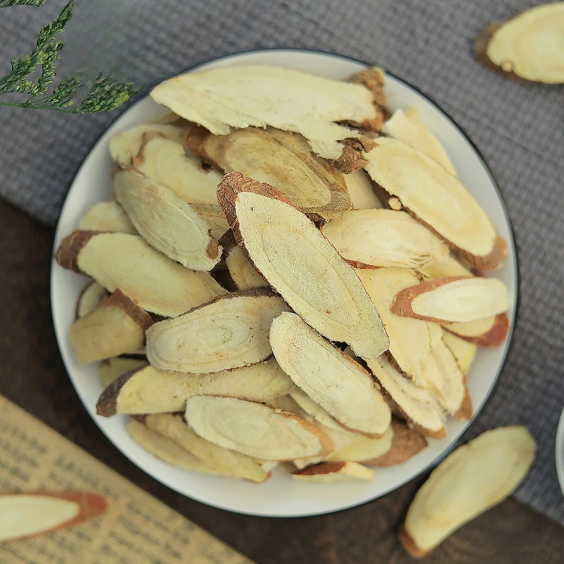 ชะเอมเทศเม็ด