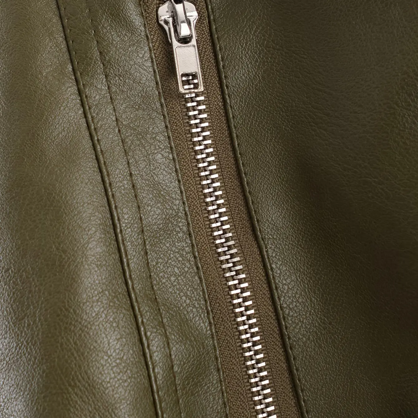 Jaqueta Solta de Couro PU Feminina da Moda para Outono Inverno - Nova Coleção Casual Streetwear para Blogueiras em Fibra de Poliéster