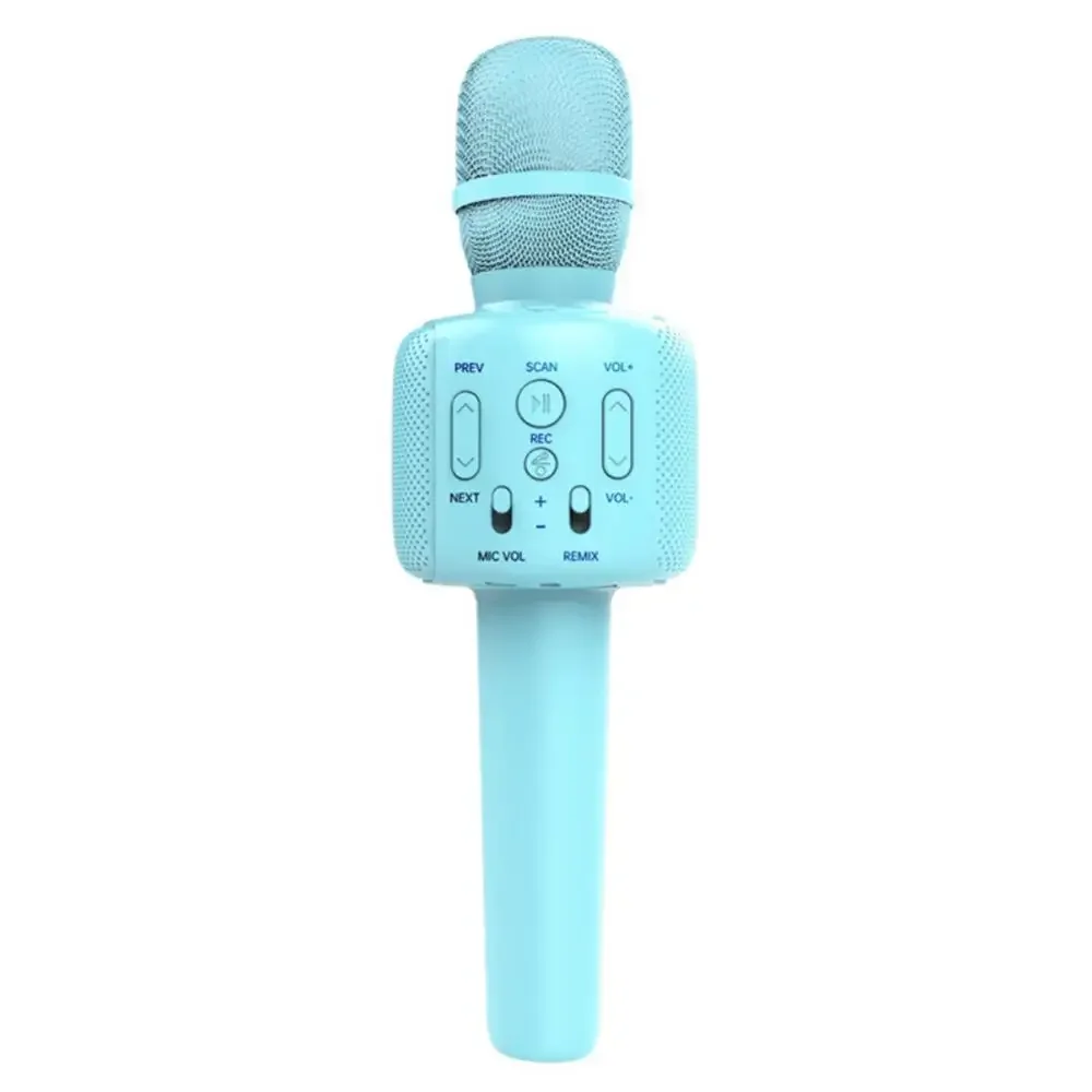 

Home Karaoke Home Ktv Player Version 5.0 Portable For Kids Ktv Singing Accessories Wireless Karaoke Microphone Audio