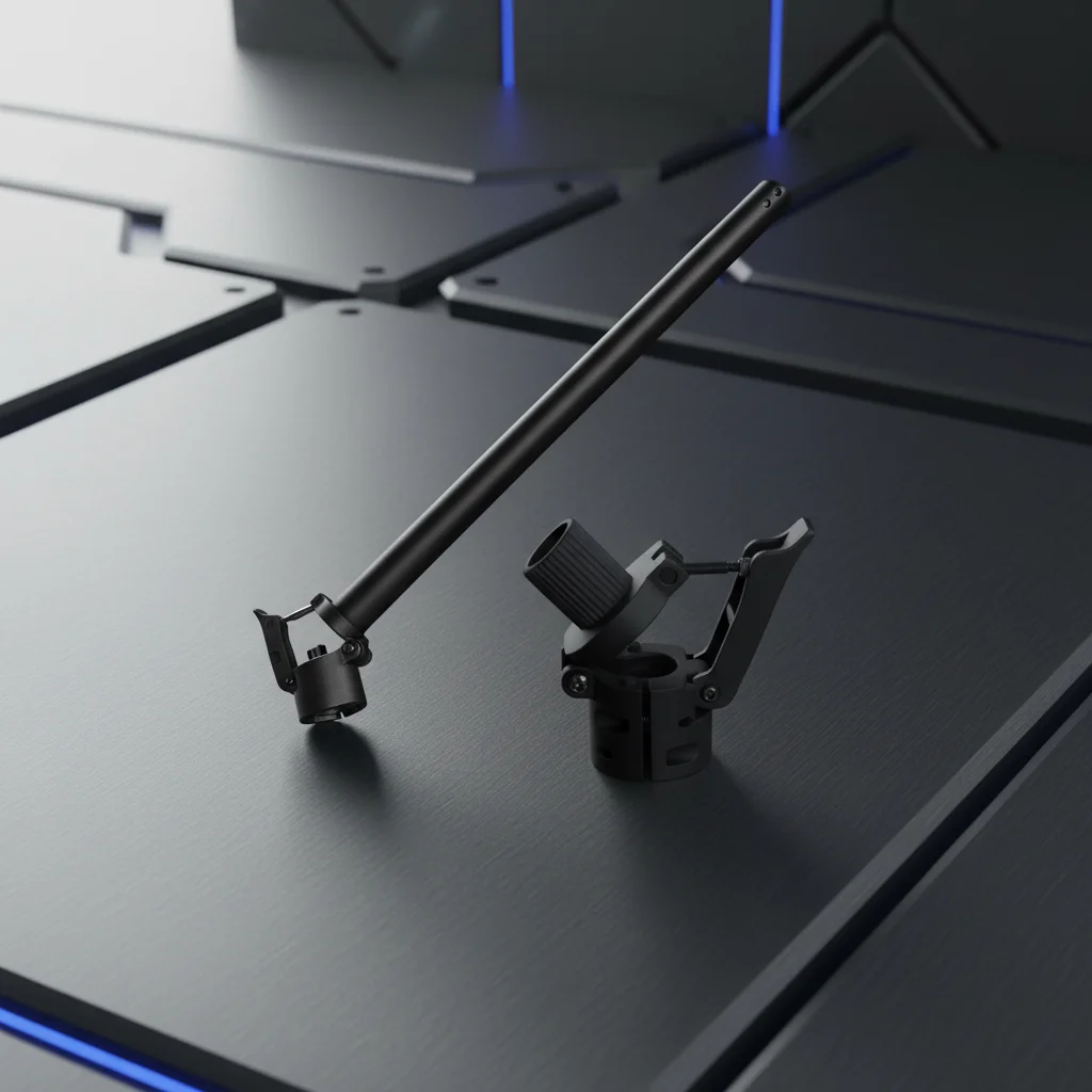 

Полюс со складной основой для электрического скутера G30 MAX Model 9, сменный алюминиевый материал, обеспечивающий прочный и компактный складной