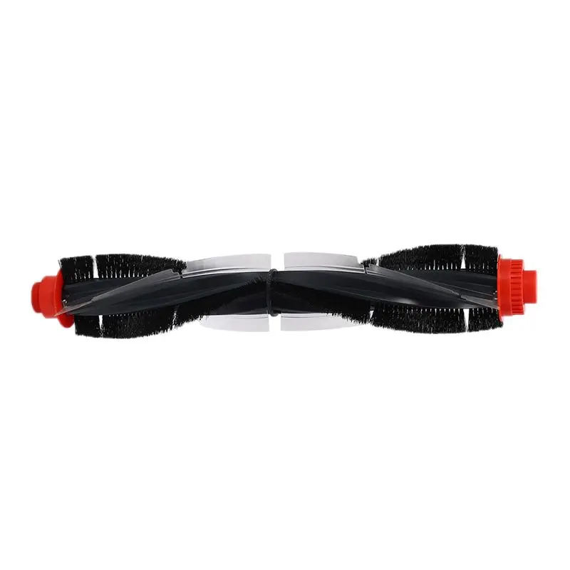 

Сменные комбинированные роликовые щетки A40Z-3Pcs для Neato XV-21, XV Signature Pro, XV-11, XV-12, XV-15, XV-14, изогнутые комбинированные роликовые щетки