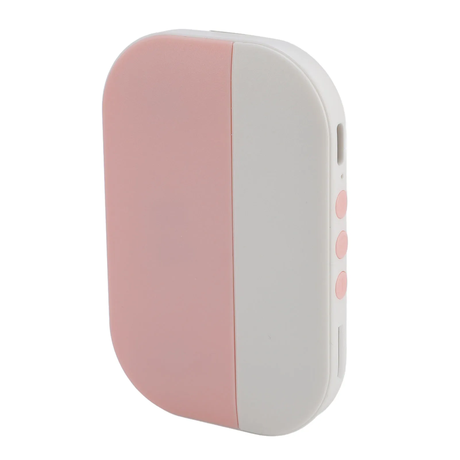 骨伝導スピーカーダブルホーン 10 メートルワイヤレス接続 3D サラウンドサウンド枕下スピーカー 500mAh バッテリー睡眠用