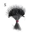 Black S