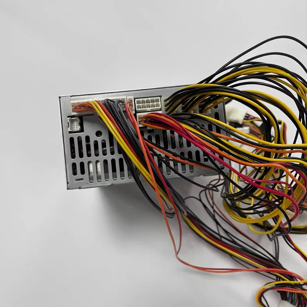 HPCSA-1000P Cable end cover 1000W HPCSA-1000P-E2S