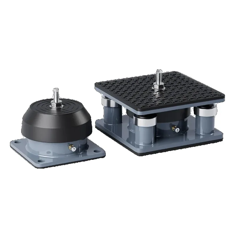 Punch Shock Absorber Water Pump Fan Cutting Machine Die Cutting Machinery Equipment Buffer Anti-Isolation Pad