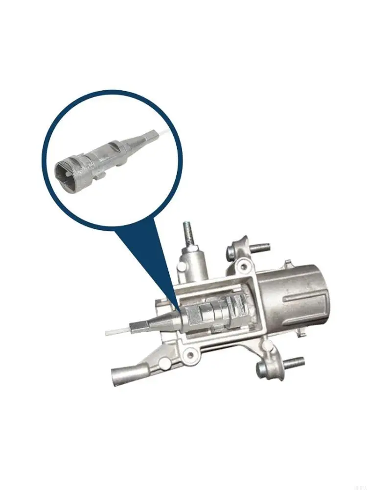 

Engine Start Repair Actuator Pin For Select Model Metal Construction Part Number 4685863AA 4685990AA