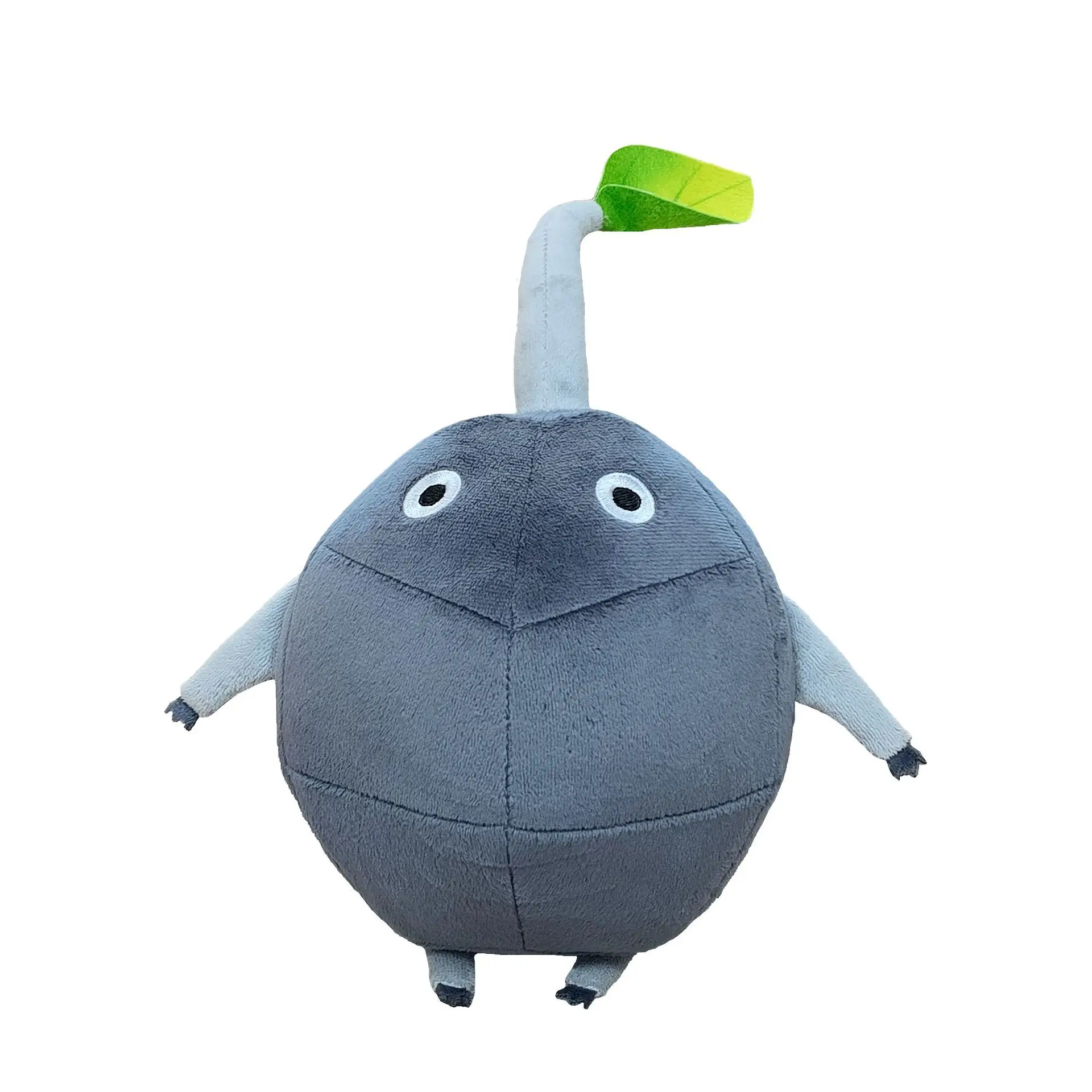 Ice Pikmin's Knuffels Rock Pikmin's Pluche Blauwe Pikmin's Knuffels Pikmin's 4-Pluche Hondenpop Speelgoedplant