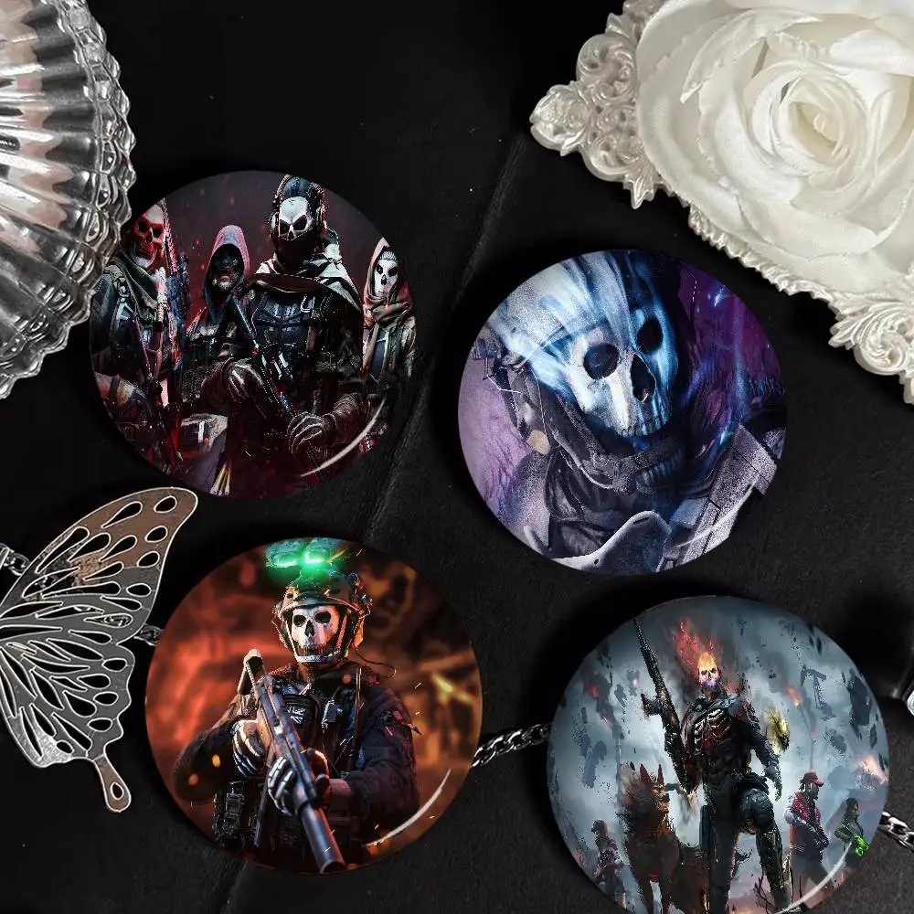 Game C-Calls Of Dut…