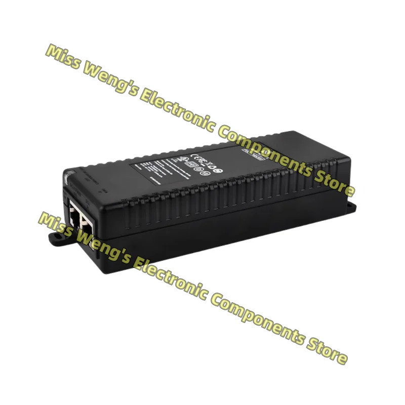 

POE power supply, Raspberry Pi PoE+ Injector (CN)