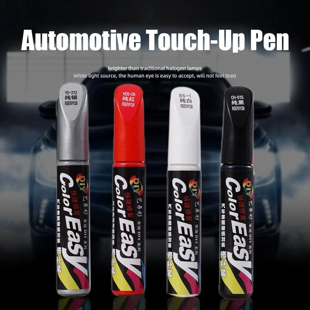 

Car Up Painter Auto Surface Scratch Repair Remover Professional Fill Applicator Waterproof Automobile Paint Care Accessory