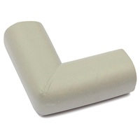 60x35x8 white 10 PCs foam corner protector