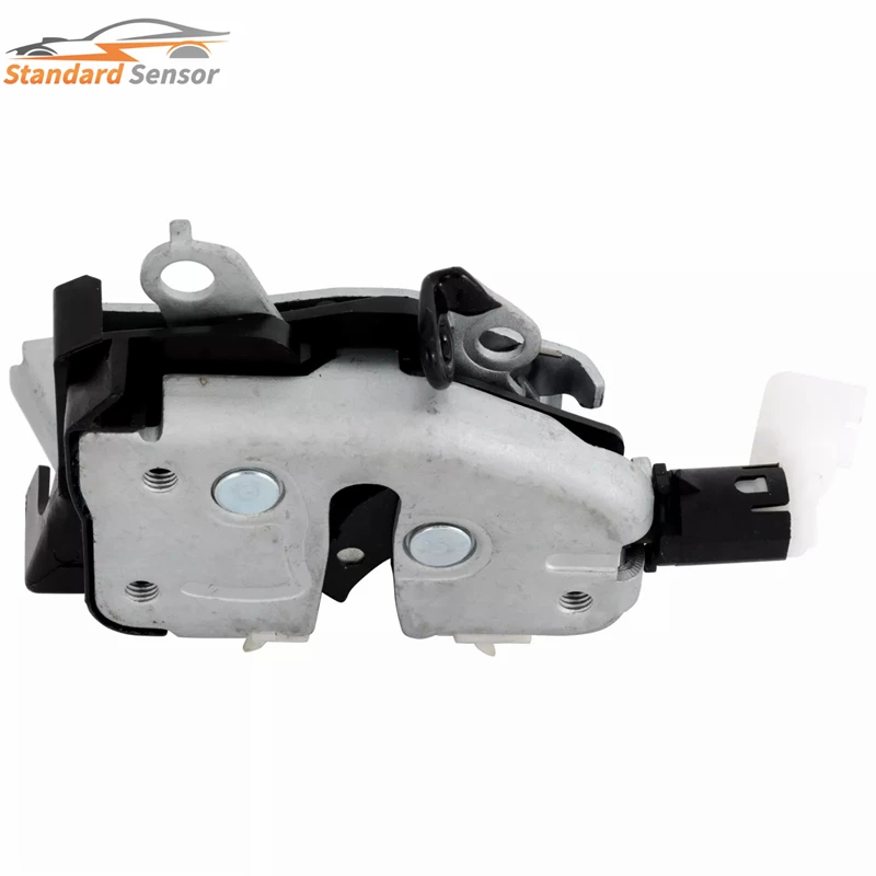 Front Left Right Door Lock Actuator 8L5Z1021813A 8L5Z1021812A for Ford Ranger 2004 2005 2006 2007 2008 2009 2010 2011 Cab Pickup