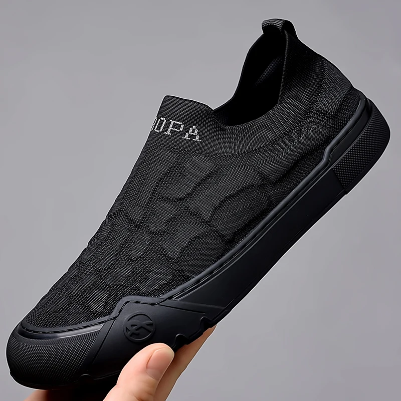 2025 tênis grossos viral masculinos primavera/outono – sapatos casuais da moda estilo Hong Kong, aumento de altura para estudantes e patins