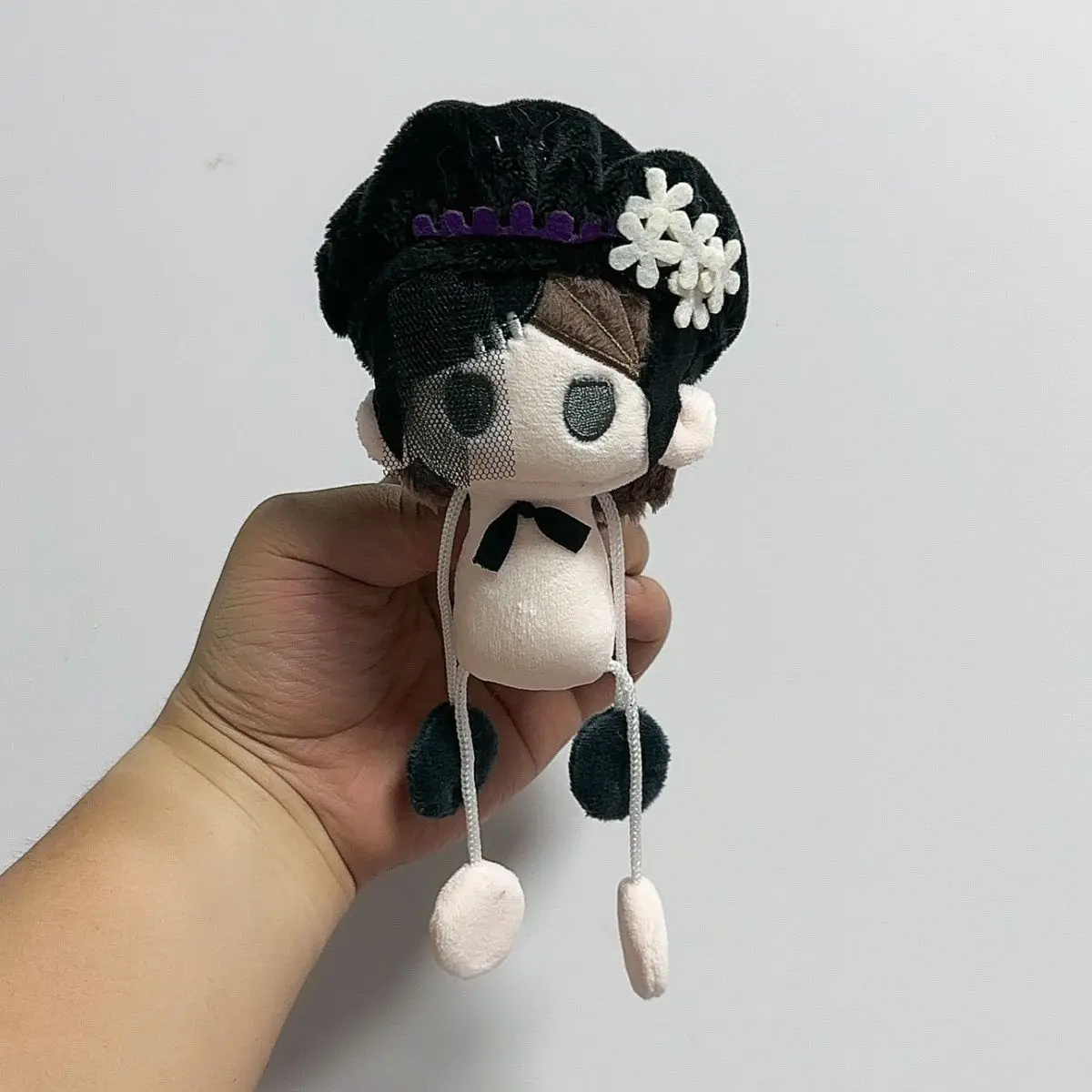 12 سنتيمتر أنيمي الهوية الخامس تأثيري إدغار فالدن نورتون كامبل أفخم ظهره بلوشيز المفاتيح قلادة حلية هدايا عيد الميلاد