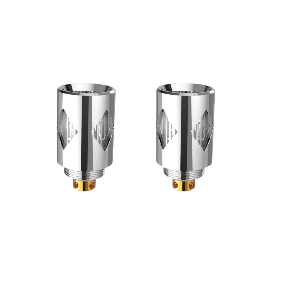 

Glass Accessories-Replaceable Quartz Heating Accessories for Crystal 2 (2PCS)