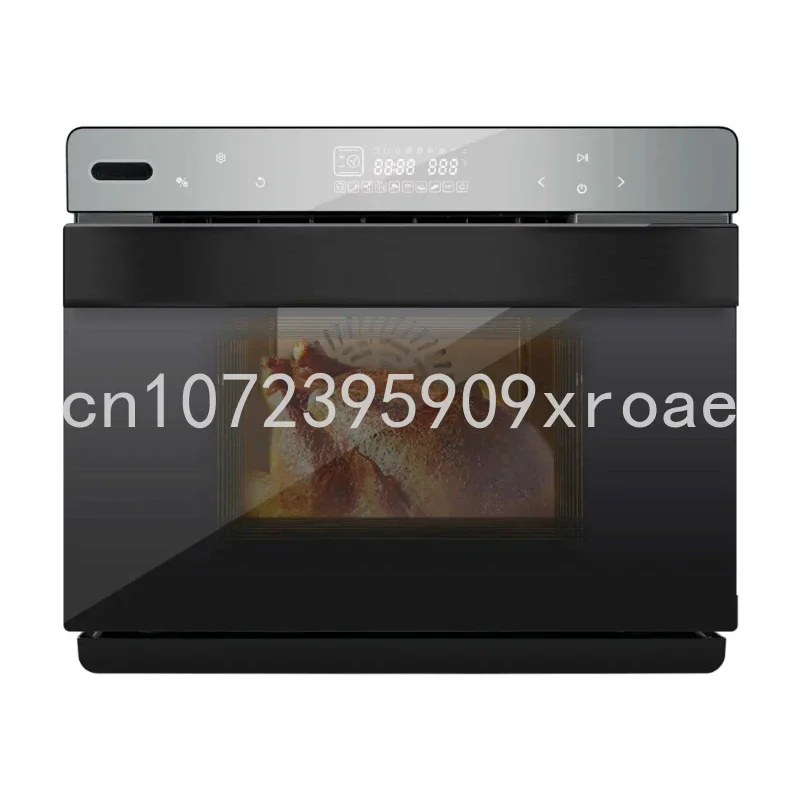 Top multifunzione intelligente forno a vapore a convezione friggitrice ad aria forno Yogurt Maker disidratatore e modalità fai da te