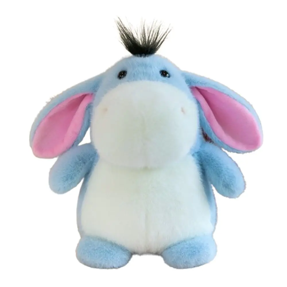 كوالا كابيبارا ألعاب من القطيفة أرنب محاكاة ديناصور الحيوان وسائد فخمة لطيف فريد الفيل أفخم دمية الأطفال