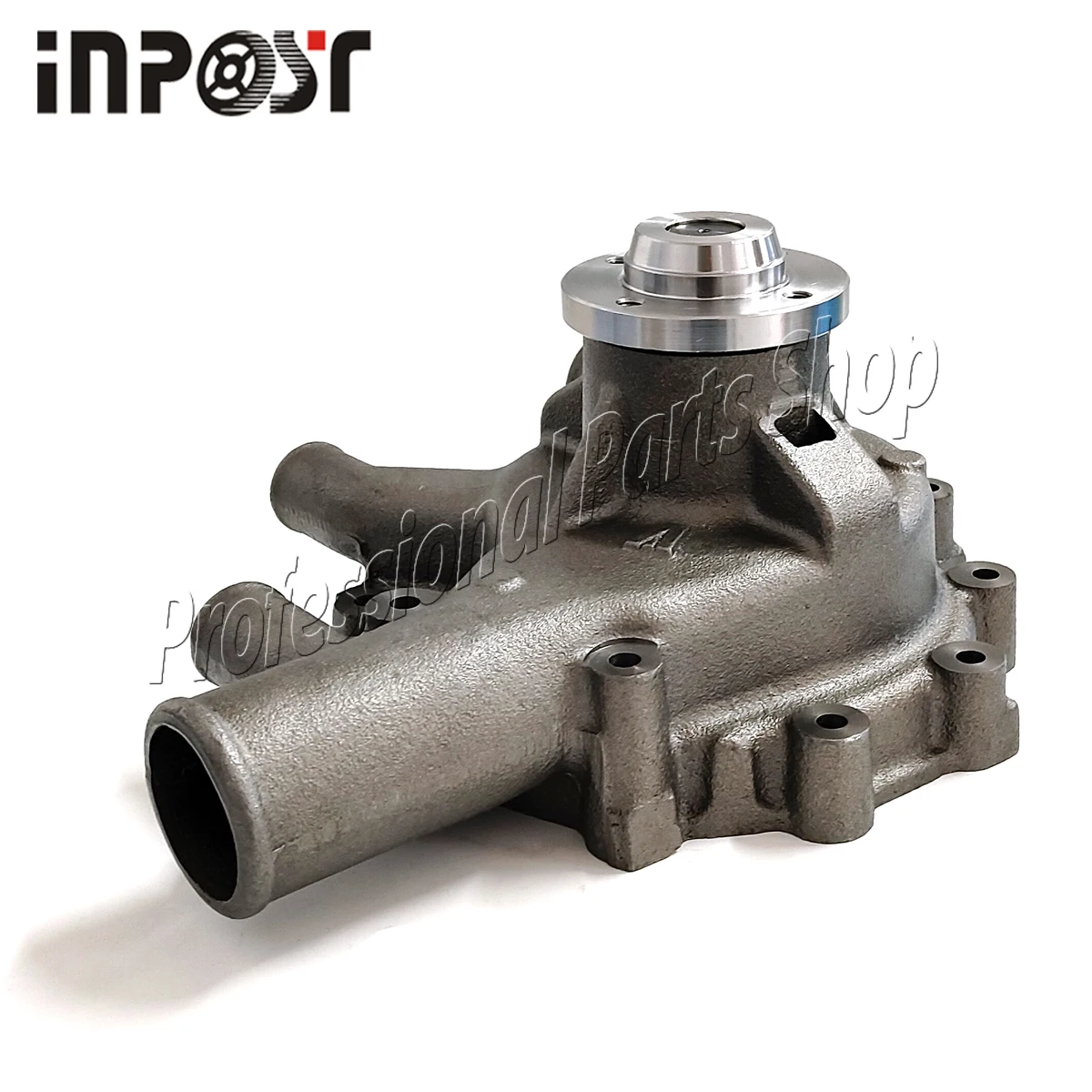 New Water Pump 0682… - image
