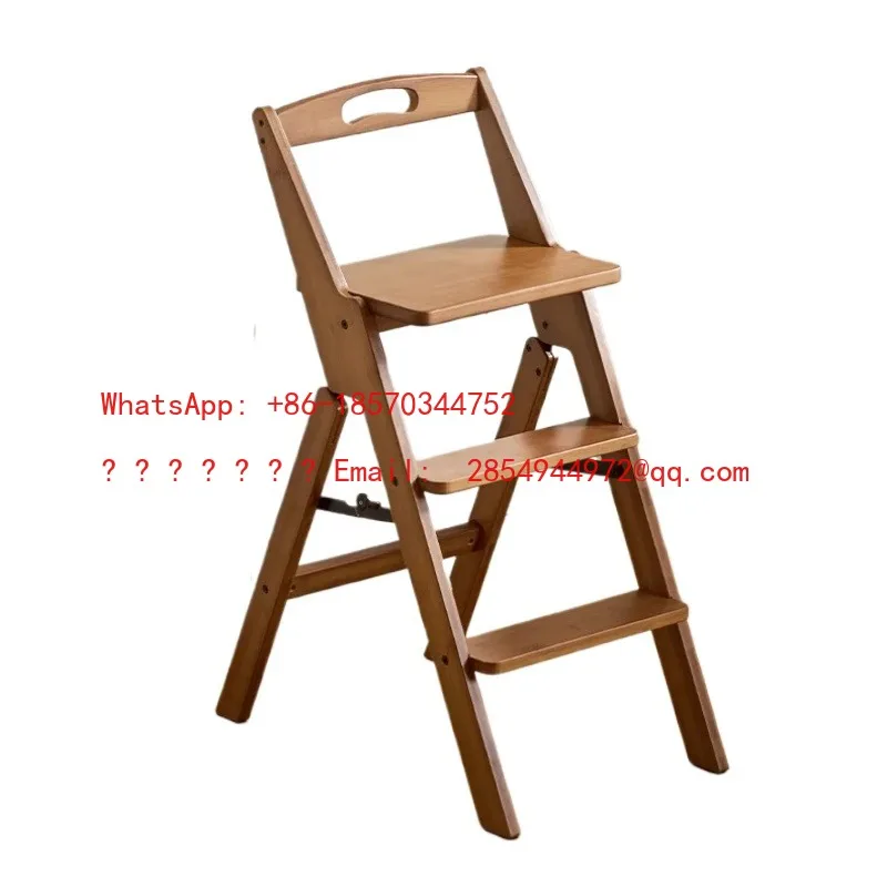 foldable-multi-functional-ladder-stool-kitchen-climbing-seat-high-step-chair-with-backrest-dual-use-indoor-stepper-stool