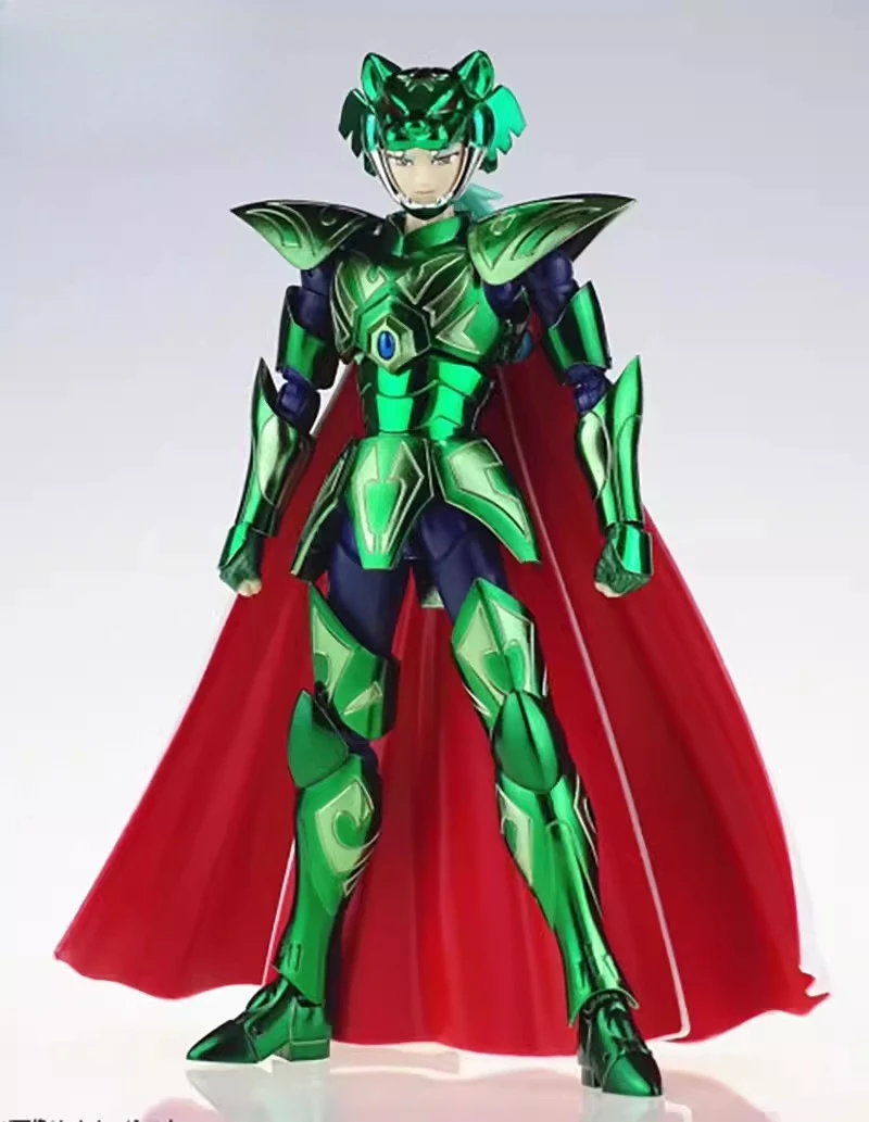 

In Stock JM Black Tiger White Tiger Kaiyang Star Hedo Badu Nordic God Warrior Saint Cloth Myth EX Action Figure