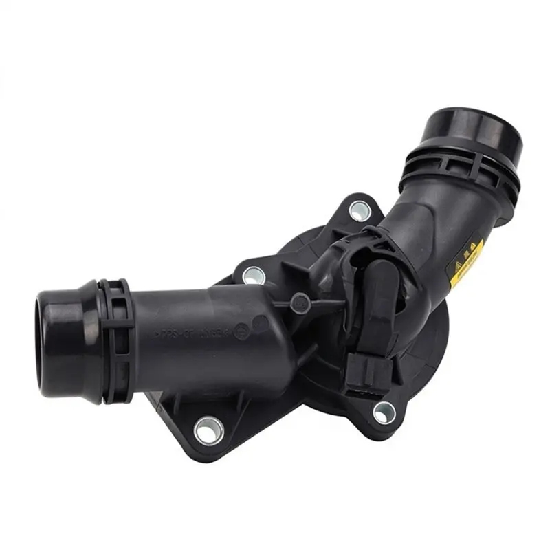 A02Q-Engine Coolant Thermostat Assembly 11537509227 For BMW 3 5 7 Series E39 E46 E53 X3 X5 Z3 Z4