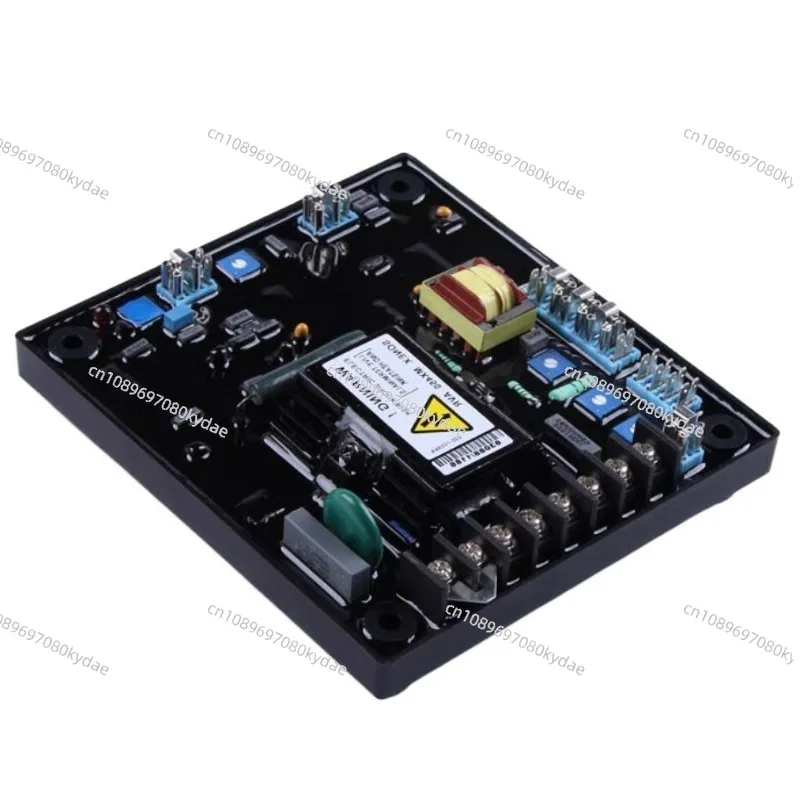 

Автоматический регулятор напряжения AVR MX450 для генератора