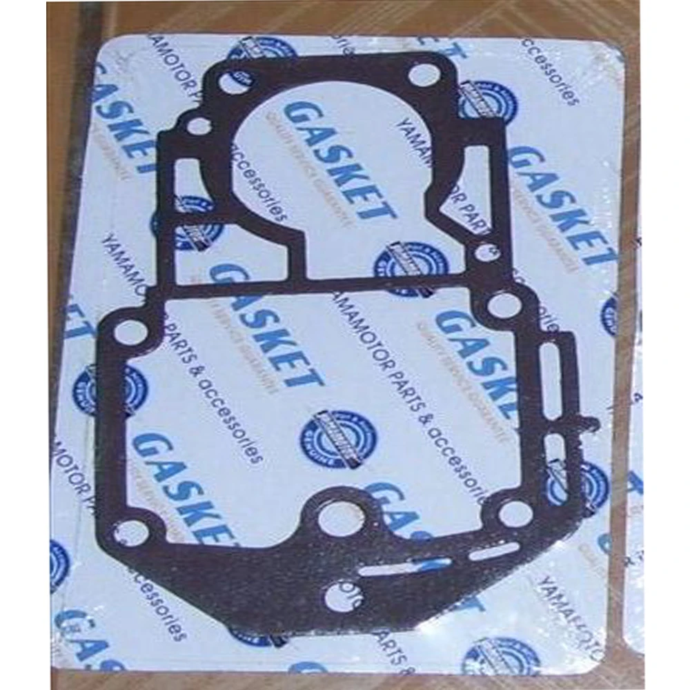 Outboard Motor Bottom Pad FOR Yamaha New Model 2-Stroke 30HP Marine Boat Engine, Replacement Part 689-45113-A1