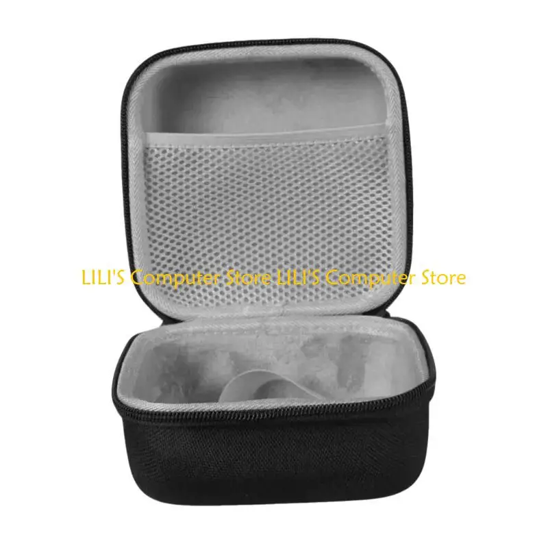A52B Compactly Storage Case For Mini M4Pro Computer Water Resistant Carry