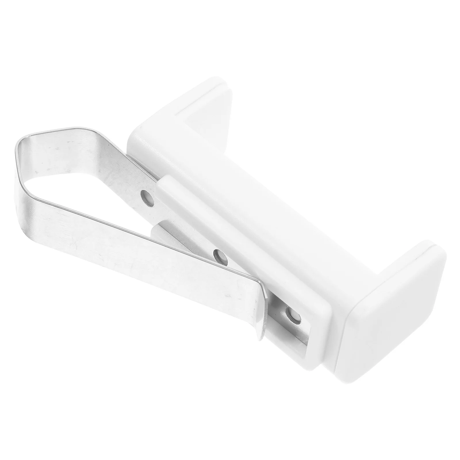 

Sun Visor Clip for Garage Remote Key Chain Holder Car Door Opener Organizer Adjustable Secure Clip No Tools Needed