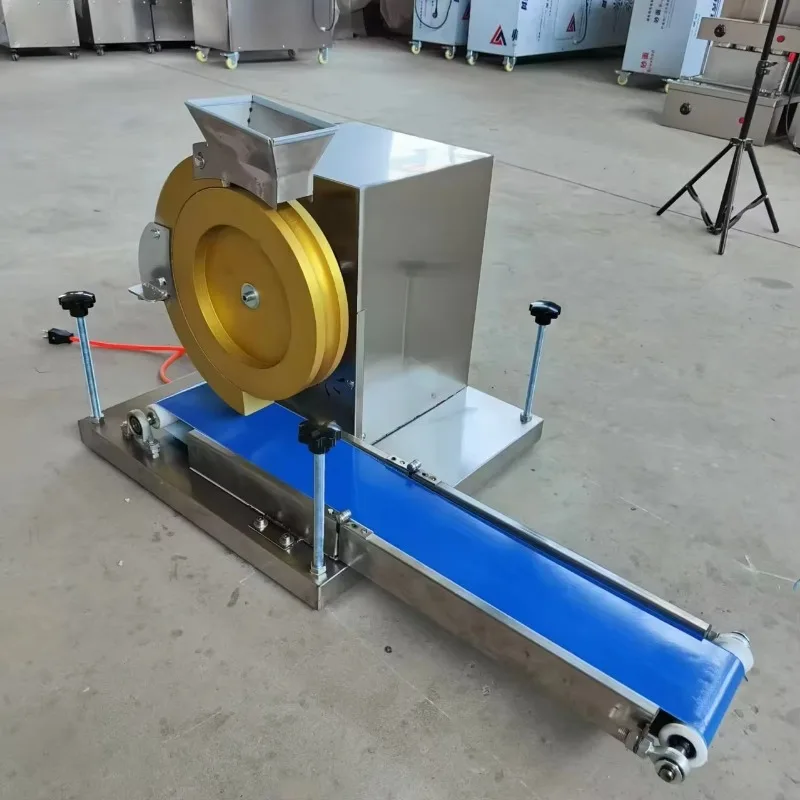 

Good Price Dough Divider Rounder/Dough Divider And Rounder Machine/Dough Ball Making Machine