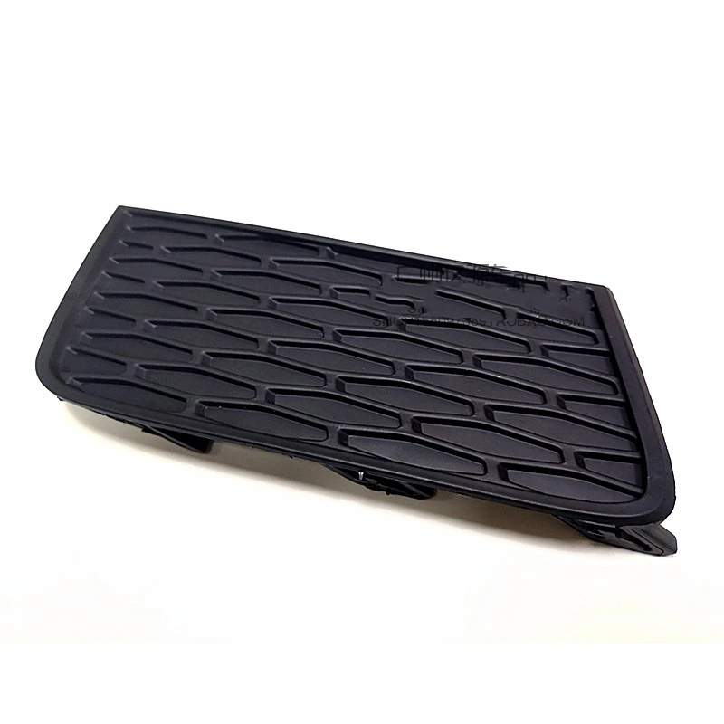 

Верхняя декоративная накладка/рамка передней противотуманной фары для Land Rover Range Rover Evoque 2012-2015