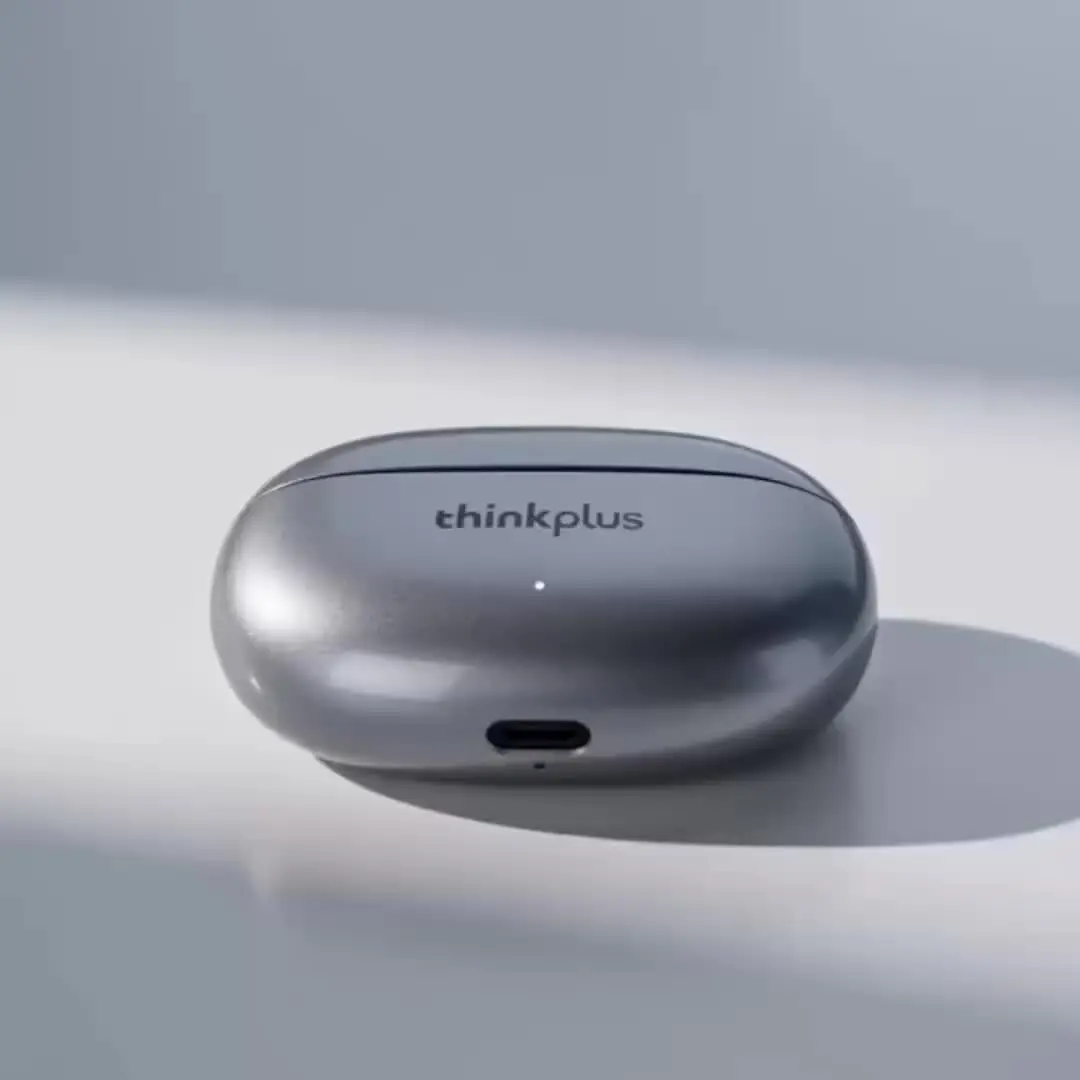 Lenovo Thinkplus XT88 in Ear Bluetooth Earphones with Dual Microphones, Stereo Noise Reduction, Bass HIFI Touch Earphones