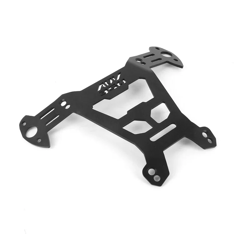 

Practical Motorcycle Side Mirror Adapter Fixed Holder Rearview Mirror Forward Bracket For HONDA ADV350 ADV 350 2022 2023 2024