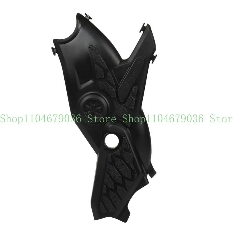 

652F Engine Side Trims Panel Protector Motorbike Accessories Bumper Frame Guard Cover for XTZ 700 Tenere 700 19-23