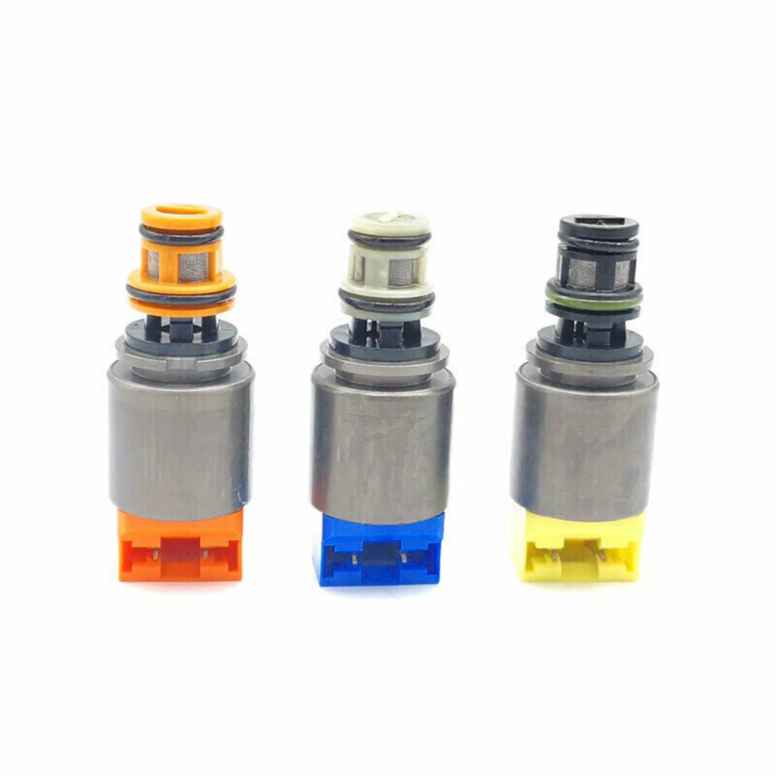 1068298046 6HP21 6HP28 7PCS Transmission Solenoid Kit For BMW 128i 135i 335i 550i 650i X1 X5 X6 Z4 AUDI S5 Q5 A4 Land Rover LR4 - Image 6