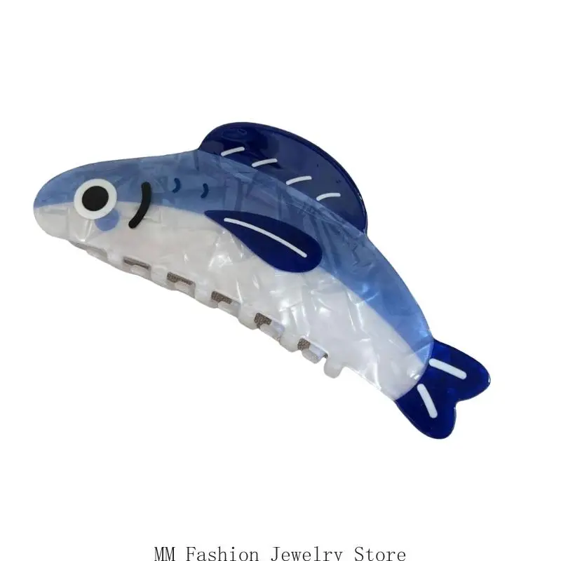 D0UB アクリルヘアクリップ 女性用 ボリュームのあるヘアスタイル用の実用的なヘアピン スポーツや社交イベント中にしっかりとグリップ