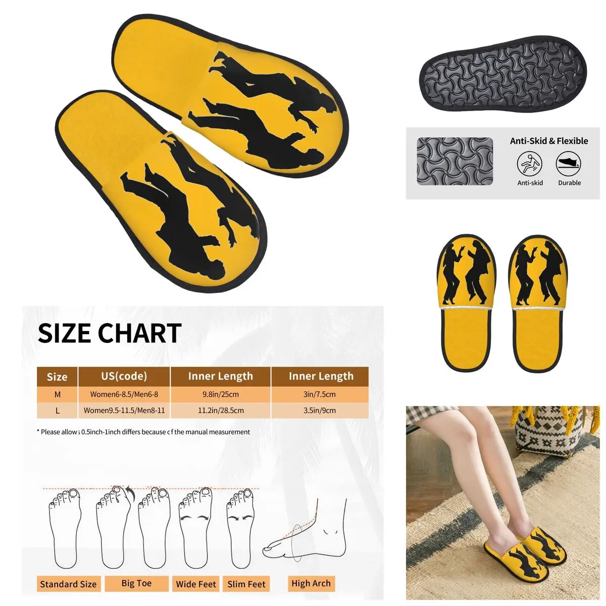 Crazy Design Pulp Fiction Basketball Men Women Furry slippers,fashion Color printing special Home slippers,Neutral slippers